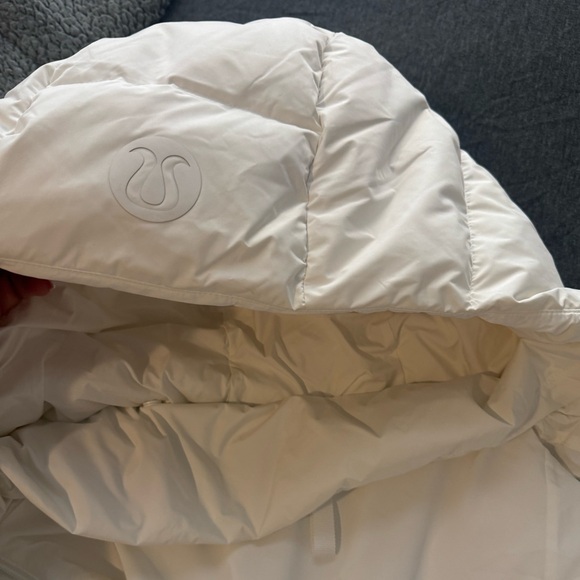 Lululemon Vest 600 down wunder puff - Picture 4 of 7